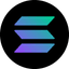 Solana Logo